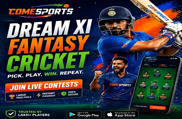 Galisatta (gali satta com) fantasy cricket & matchday visual 1